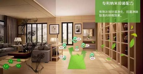 环境治理除甲醛，投资加盟看好健康家 室内环境治理行业前景解析