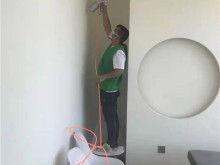 昆明室内杀菌与环境治理 守护家庭健康，营造清新空间