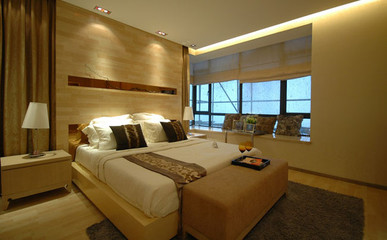 室内污染治理五步法 打造健康清新居家环境