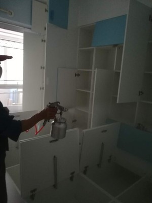 罗湖区专业除甲醛服务 守护您的室内环境健康